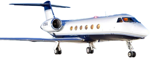 Image of tail N702JF