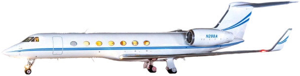Image of tail N703FS