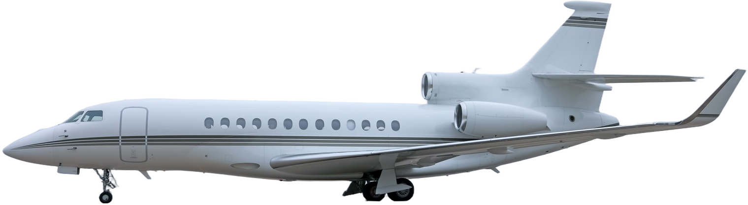 Image of tail N703MD