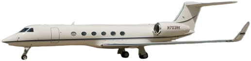 Image of tail N703RK