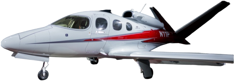 Image of tail N703SJ