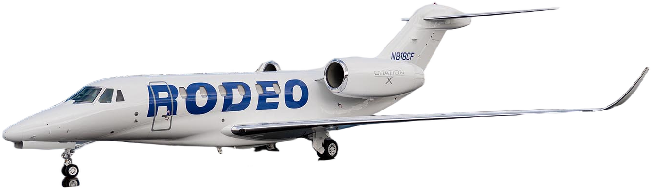 Image of tail N703TX