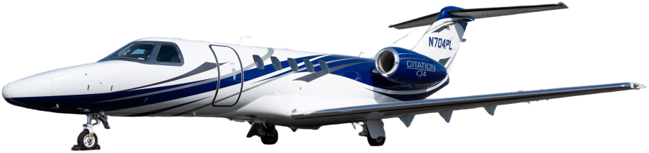 Image of tail N704PL
