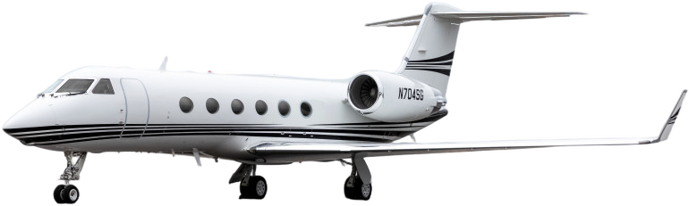Image of tail N704SG