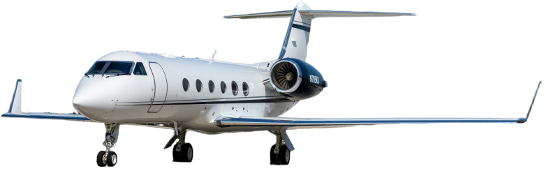 Image of tail N705KB