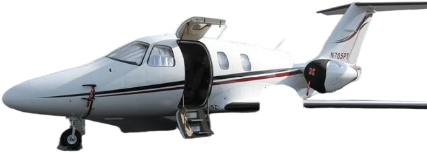 Image of tail N705PT