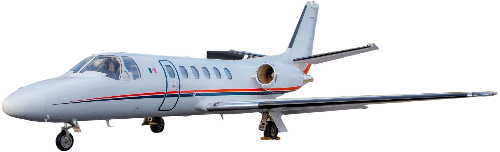 Image of tail N706AF
