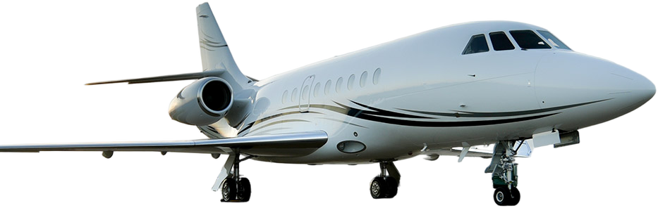 Image of tail N707MT