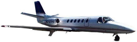 Image of tail N707PF