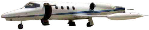 Image of tail N707RG