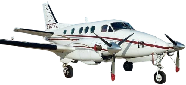Image of tail N707TL