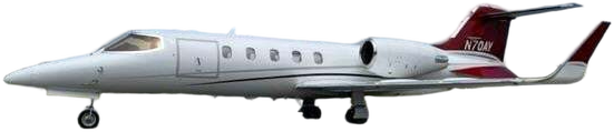 Image of tail N70AY