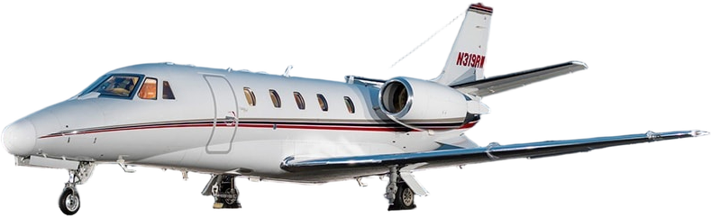 Image of tail N70BC