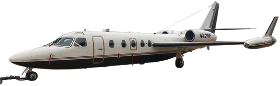 Image of tail N70DT