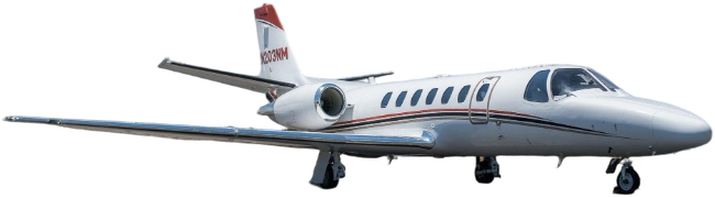 Image of tail N70EC