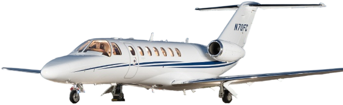 Image of tail N70FC