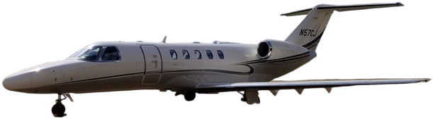 Image of tail N70JK