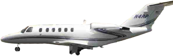Image of tail N70KW