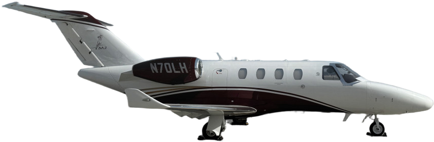 Image of tail N70LH