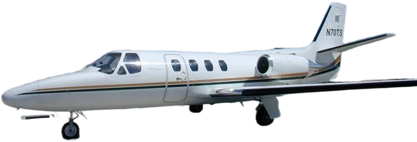 Image of tail N70TS