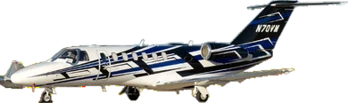Image of tail N70VM