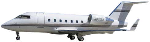 Image of tail N710AN