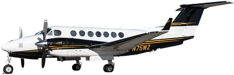Image of tail N710GW