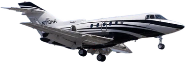 Aircraft Image for N710HR