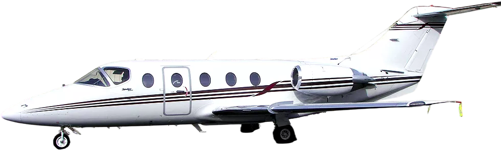 Image of tail N710ML