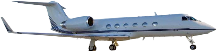 Image of tail N710MV