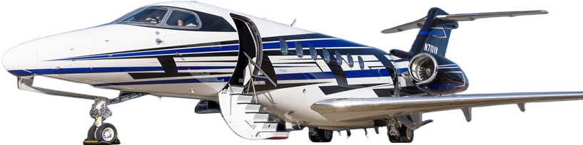Image of tail N710VM