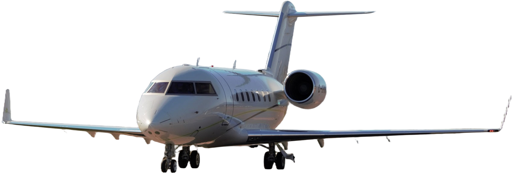 Image of tail N711AE