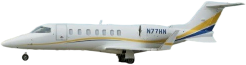 Image of tail N711BH