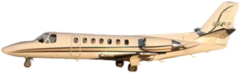 Image of tail N711CC