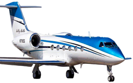 Image of tail N711EG