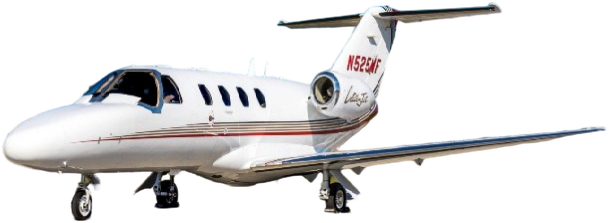 Image of tail N711HC