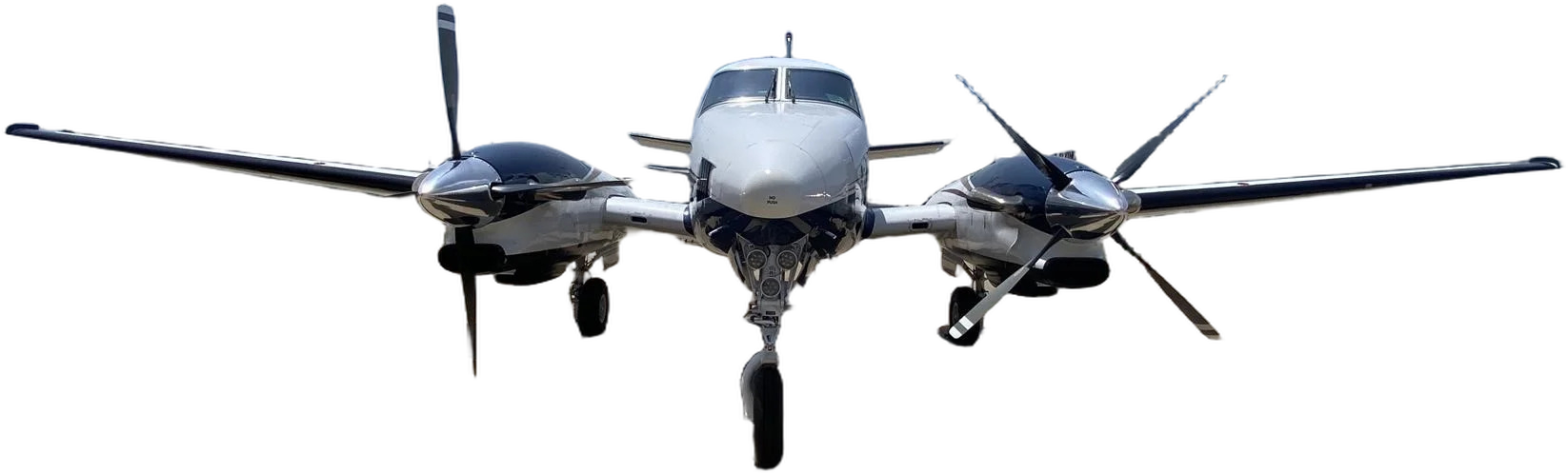 Image of tail N711KP