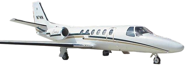 Image of tail N711KT