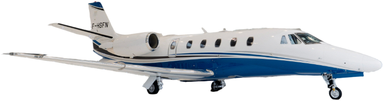 Image of tail N711LX