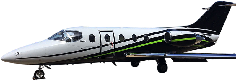 Image of tail N711P