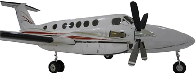 Image of tail N711VV