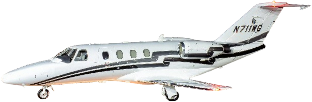 Image of tail N711WG