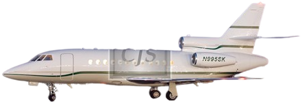 Image of tail N711WV