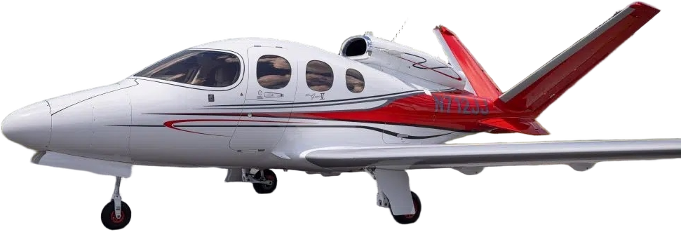 Image of tail N712JK