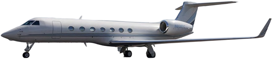 Image of tail N712LW