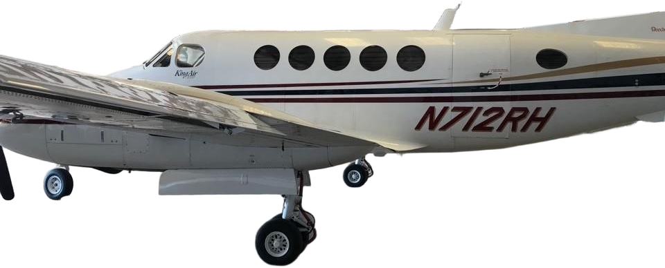 Image of tail N712RH