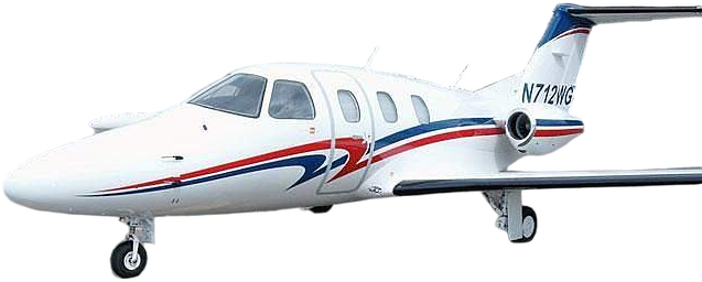 Image of tail N712WG