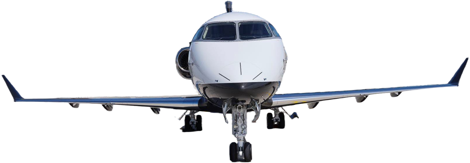 Image of tail N713DH