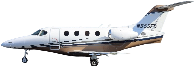 Image of tail N713PJ