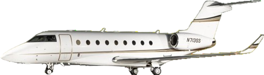 Image of tail N713SS